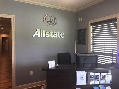 Kelly Buckwalter: Allstate Insurance | 101 Schexnaydre Ln, Destrehan, LA 70047, USA | Phone: (985) 764-3833