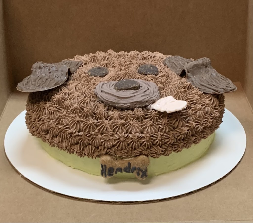 Fur the Luv of Dogs Bakery | 317 W Garland Ave, Fairborn, OH 45324, USA | Phone: (937) 701-5913