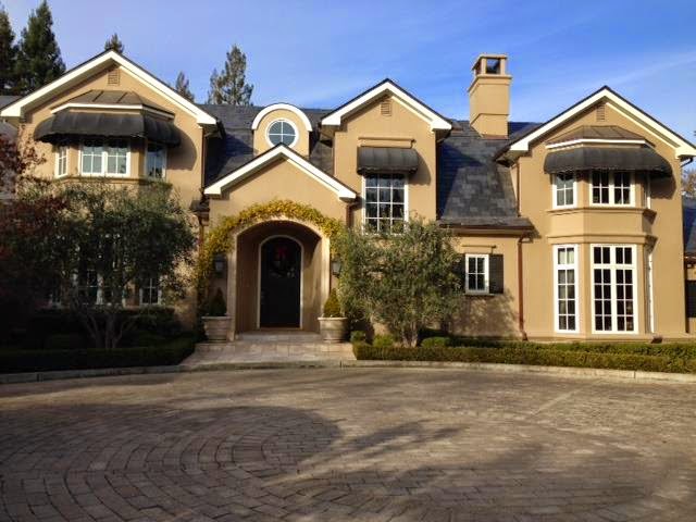 Peninsula Homes | Villeneuve Properties | 930 Santa Cruz Ave, Menlo Park, CA 94025, USA | Phone: (650) 274-8560