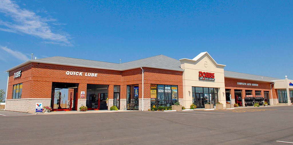 Dobbs Tire & Auto Centers Waterloo | 1537 IL-3, Waterloo, IL 62298, USA | Phone: (618) 939-6050