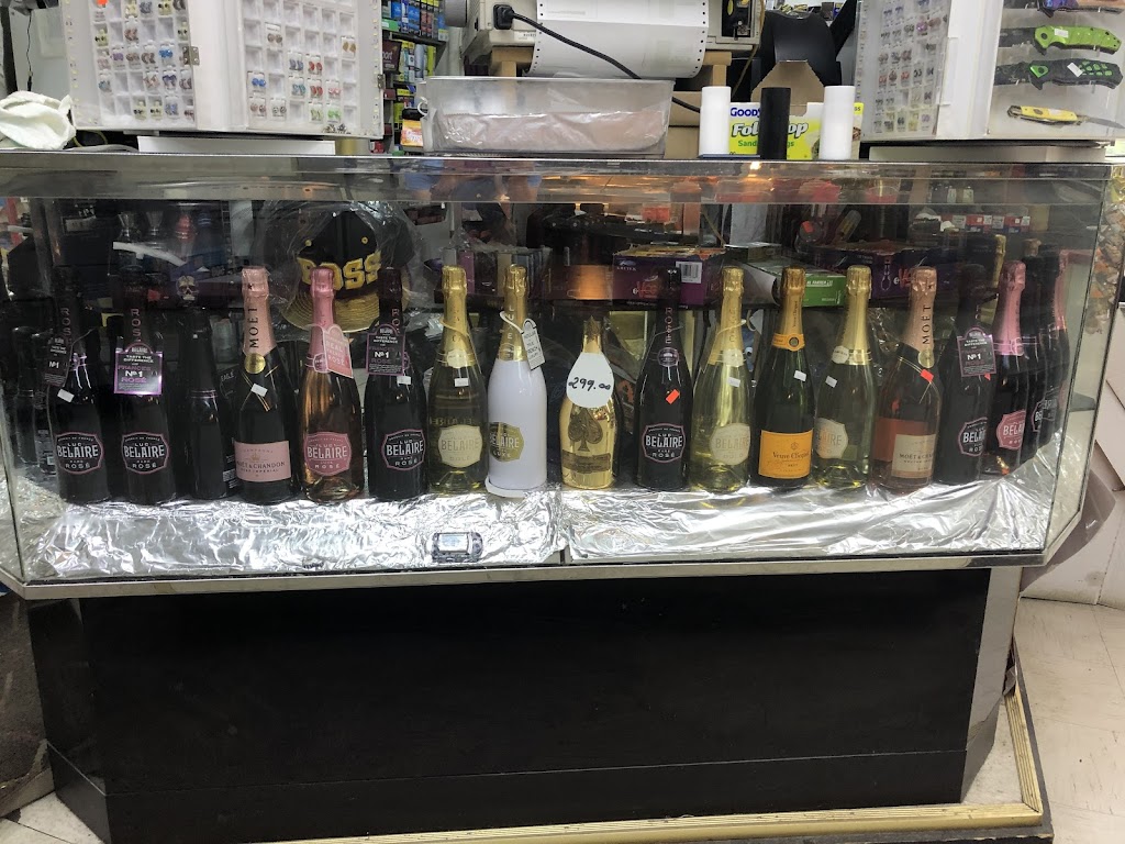 Pantry Shop | 3262 S Holden Rd, Greensboro, NC 27407, USA | Phone: (336) 854-2034
