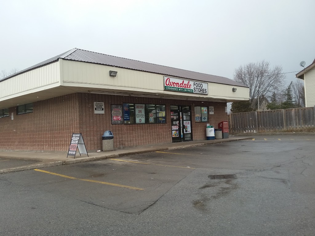 Avondale Food Stores | 543 Allanburg Rd, Thorold, ON L2V 1A7, Canada | Phone: (905) 227-8450