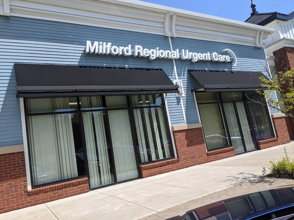 Milford Regional Urgent Care - Hopkinton | 1 Lumber St Suite 101, Hopkinton, MA 01748, USA | Phone: (508) 625-3535