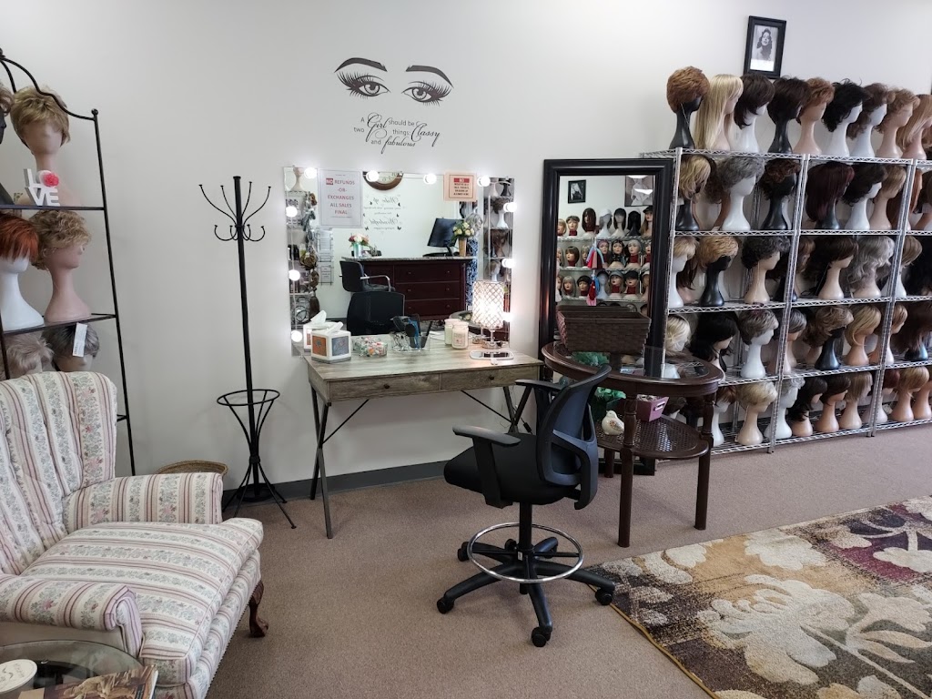 Wig Gallery, LLC | 3106 Hubbard Rd, Madison, OH 44057, USA | Phone: (440) 417-0209