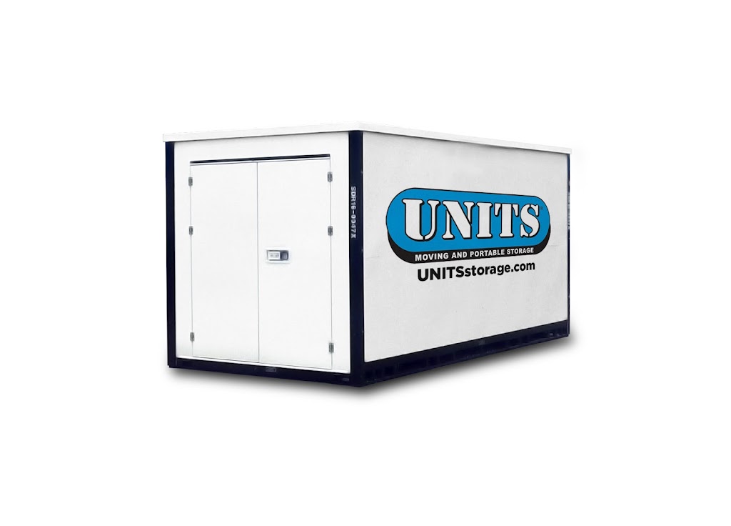 UNITS Moving & Portable Storage of Los Angeles | 1520 Cypress Ave, Los Angeles, CA 90065, USA | Phone: (323) 207-8824