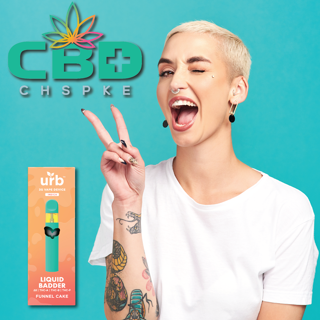 CBD Chesapeake/OBX Canna Co. | 1400 Kempsville Rd #110, Chesapeake, VA 23320, USA | Phone: (757) 750-3900