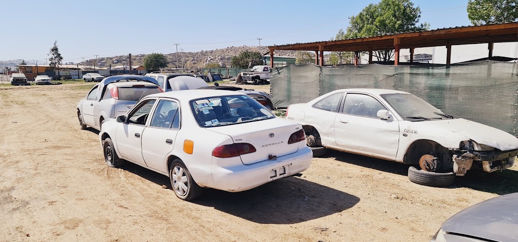 Yonke Cora | Rancho Tres Piedras, 22330 Rancho 3 Piedras, B.C., Mexico | Phone: 664 325 3358 Yonke Cora | Rancho Tres Piedras, 22330 Rancho 3 Piedras, B.C., Mexico | Phone: 664 325 3358