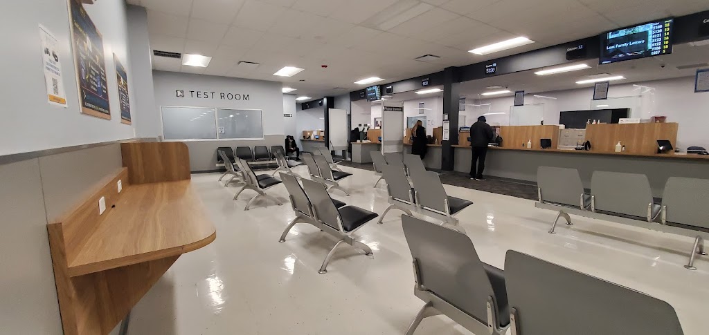 New York State DMV - Albany | 855 Central Ave, Albany, NY 12206, USA | Phone: (518) 473-5595