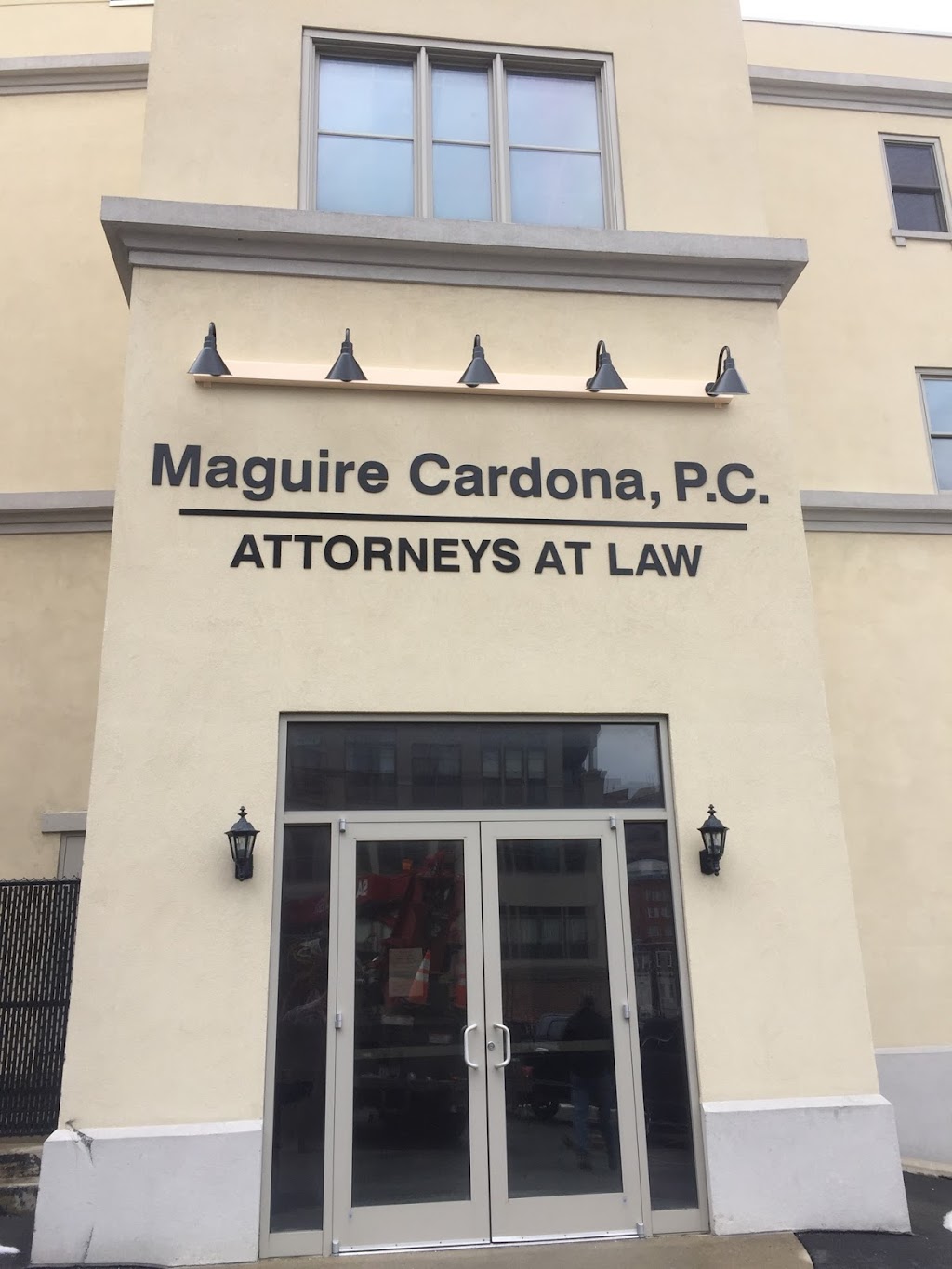 Maguire Cardona, PC, Attorneys at Law | 22 Clinton Ave, Albany, NY 12207, USA | Phone: (518) 434-9807