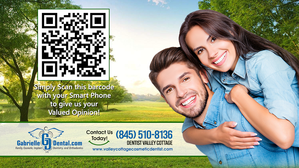 Gabrielle Dental | 472 Kings Hwy, Valley Cottage, NY 10989, USA | Phone: (845) 268-3332