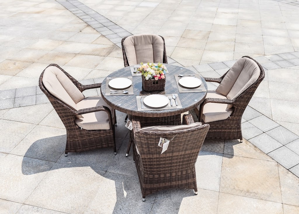 Wicks Outdoor Furniture | 3705 Tampa Rd Suite 17, Oldsmar, FL 34677 | Phone: (813) 852-9425