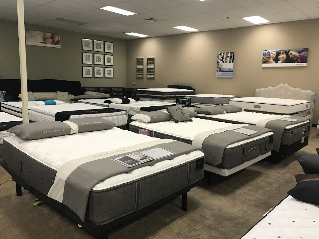 The Outlet Mattress Center | 1330 Del Paso Rd #150, Sacramento, CA 95834, USA | Phone: (916) 372-1144