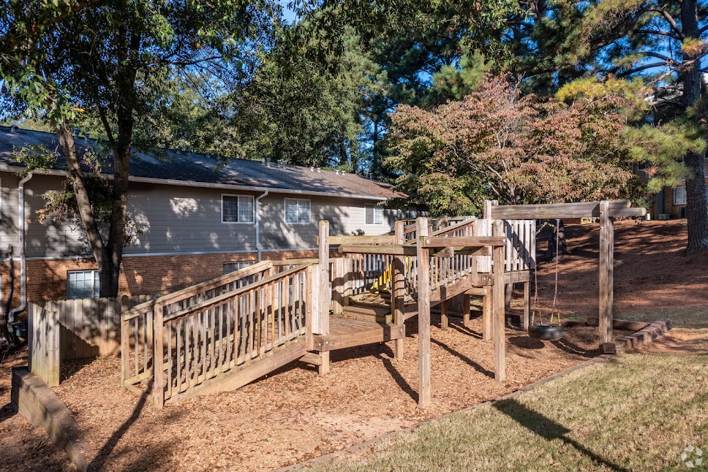 Village at Panther Creek | 6668 Mt Zion Blvd, Morrow, GA 30260, USA | Phone: (770) 961-5008