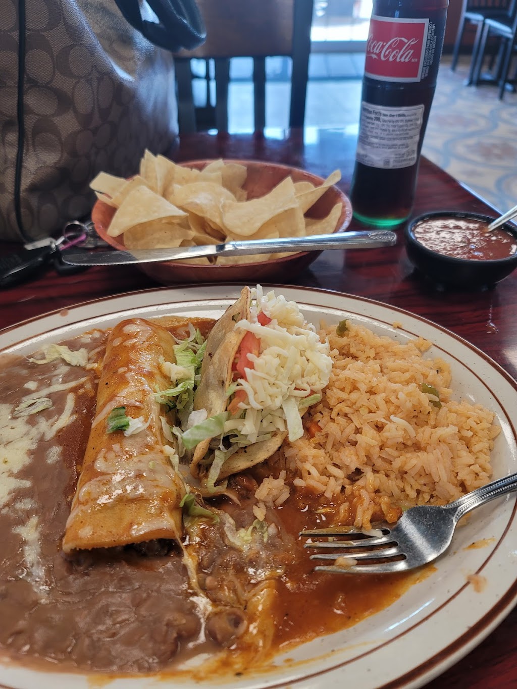 Tacos Don Nacho | 3721 S Council Rd, Oklahoma City, OK 73179, USA | Phone: (405) 745-2550