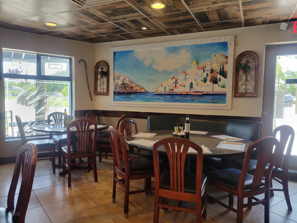 Costas Restaurant | 521 Athens St, Tarpon Springs, FL 34689, USA | Phone: (727) 938-6890