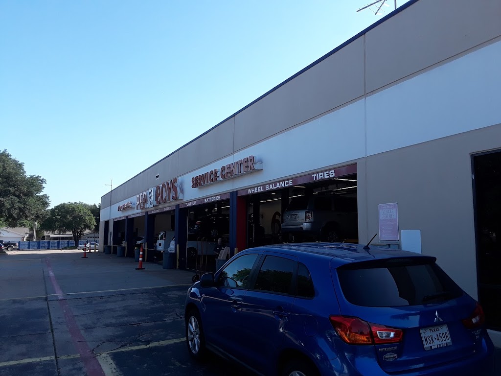 Pep Boys | 928 W Spring Creek Pkwy, Plano, TX 75023, USA | Phone: (972) 422-7575