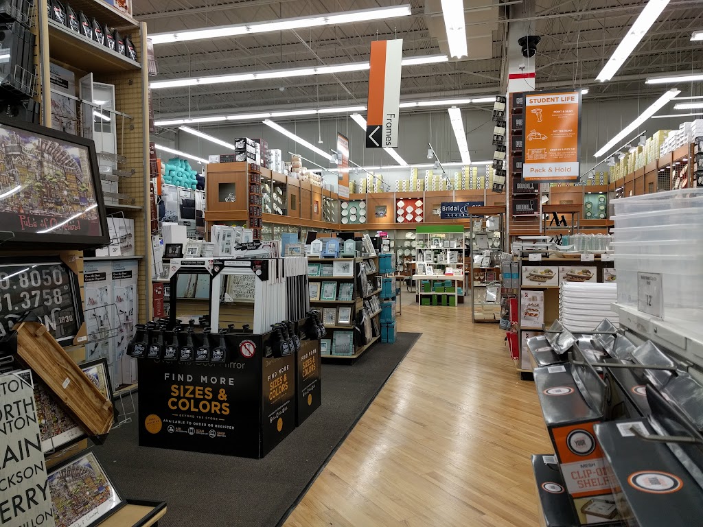 Bed Bath & Beyond | 6725 Strip Ave NW, North Canton, OH 44720, USA | Phone: (330) 305-1544