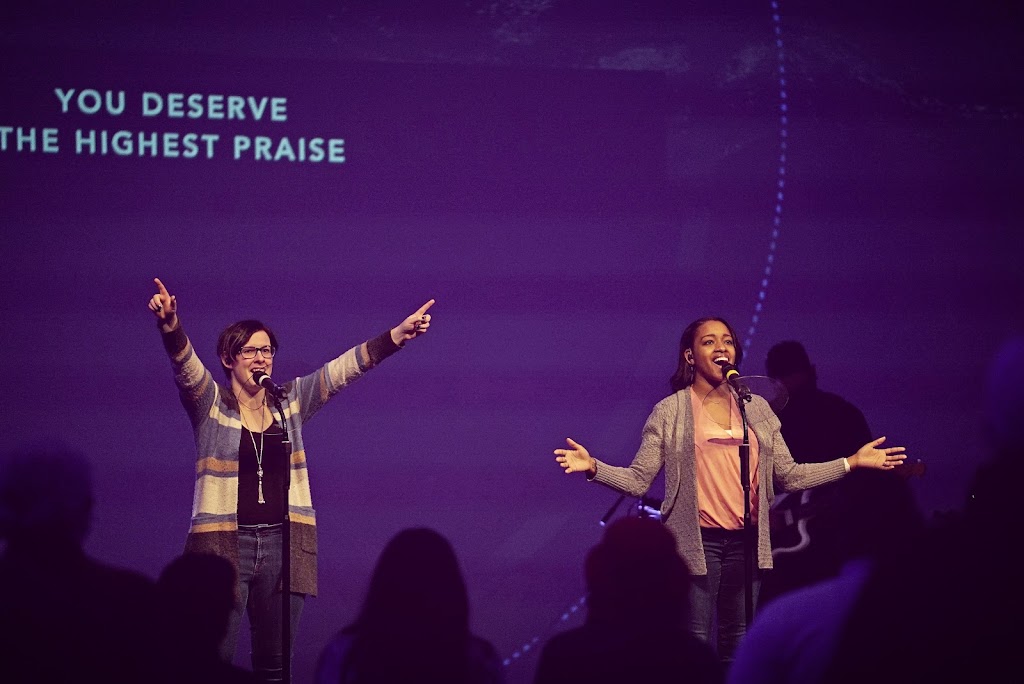 Highlands Community Church | 3031 NE 10th St, Renton, WA 98056, USA | Phone: (425) 255-4751