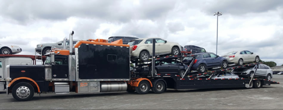 Rally Auto Transport | Rockahock Rd, Lanexa, VA 23089, USA | Phone: (804) 867-2206