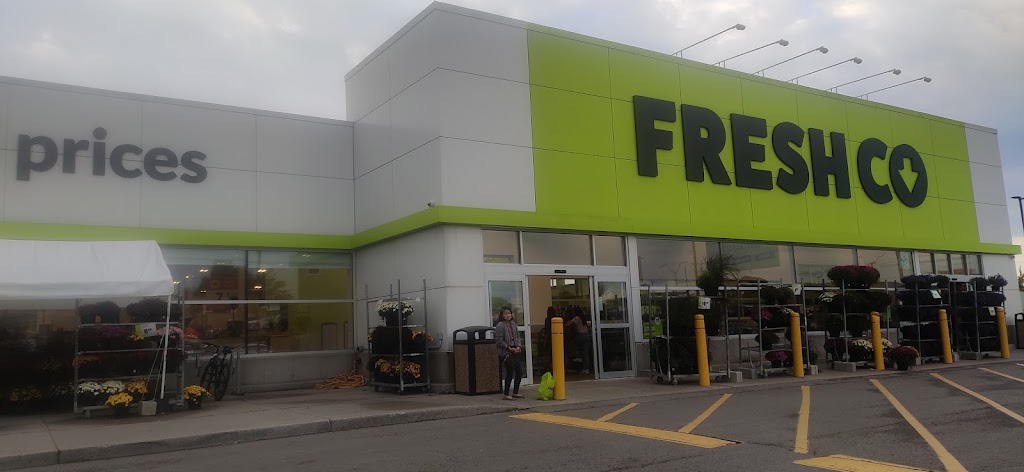 FreshCo Pharmacy Lundys Lane | 5931 Kalar Rd, Niagara Falls, ON L2H 0L4, Canada | Phone: (905) 371-8925