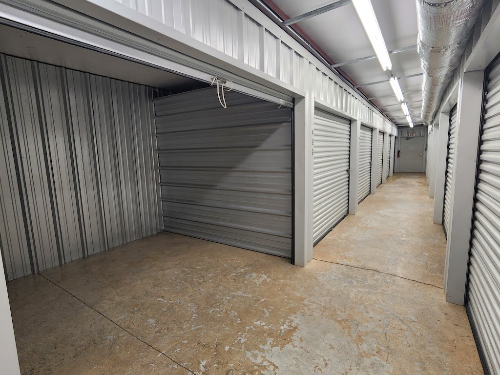 Lock-Up Self Storage | 16425 MS-603, Kiln, MS 39556, USA | Phone: (228) 586-0306