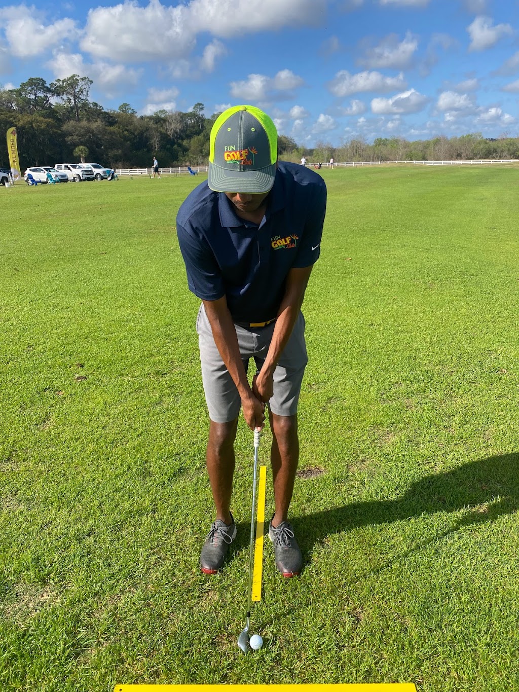 Fun Golf Club- Sanlan | 2505 Sanlan Golf Dr, Lakeland, FL 33812, USA | Phone: (863) 400-0300