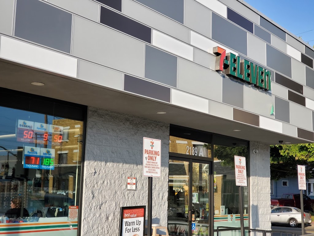 7-Eleven | 2189 Whittier Blvd, Los Angeles, CA 90023, USA | Phone: (213) 631-8758