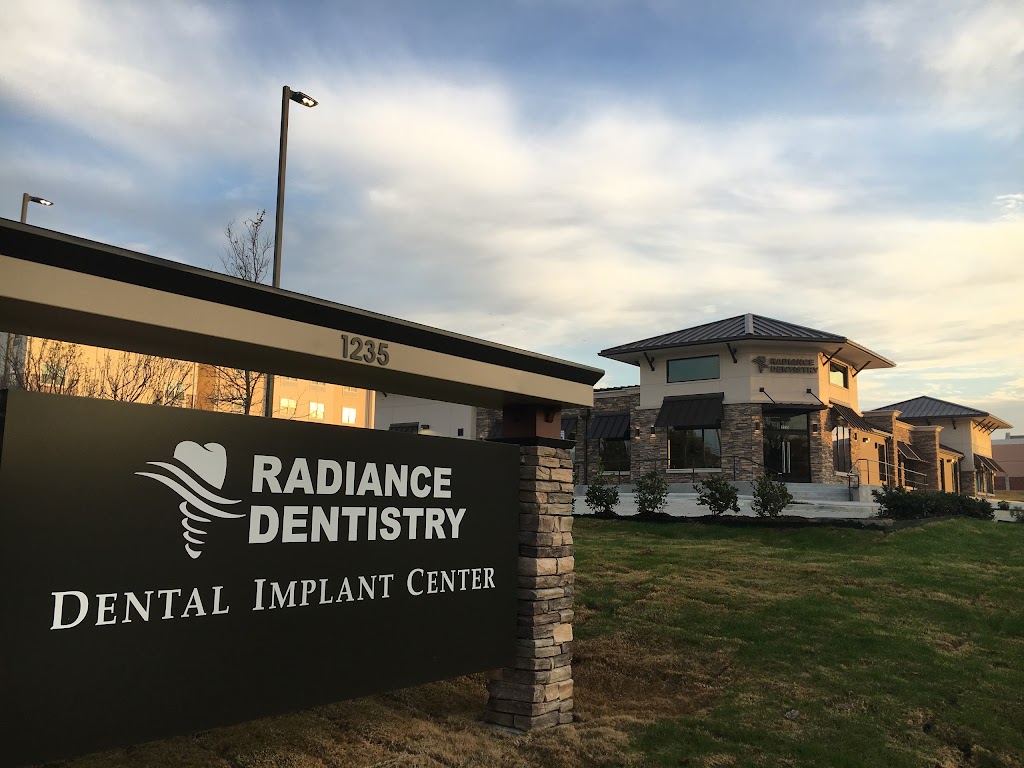 Radiance Dentistry | 1235 Kinwest Pkwy, Irving, TX 75063, USA | Phone: (972) 866-7976