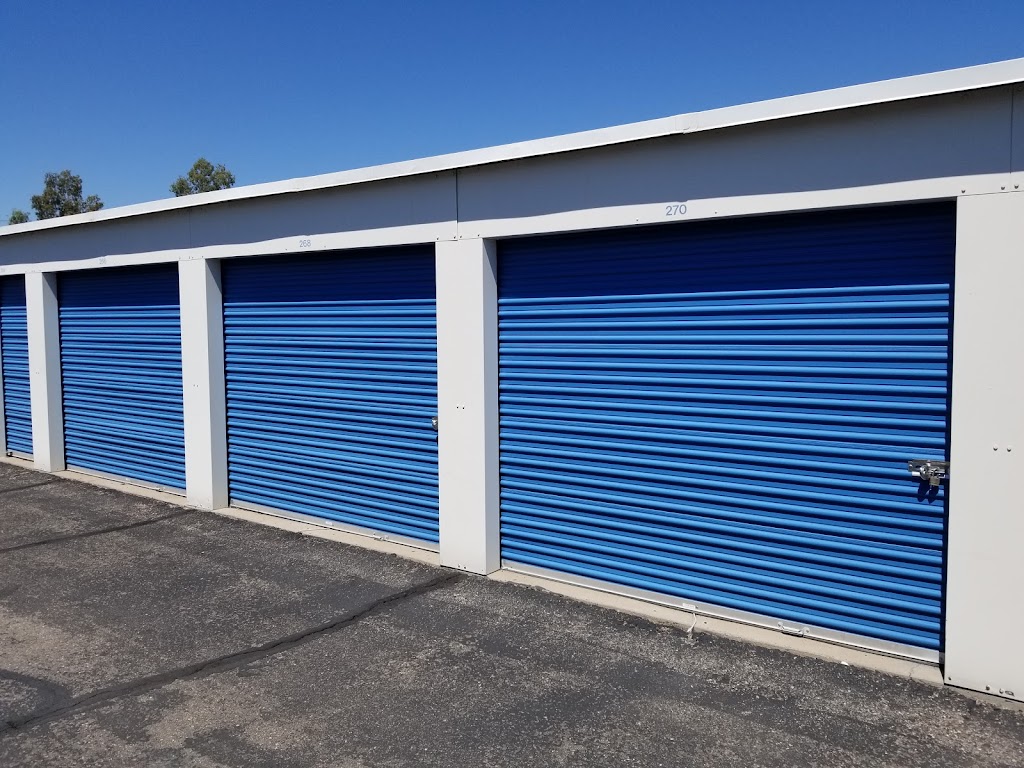 Valencia Discount Self Storage | 6401 S 6th Ave, Tucson, AZ 85706, USA | Phone: (520) 294-4414