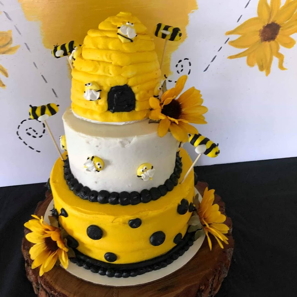 Chaos Confections Bakery | 115 Legacy Dr, Berea, KY 40403, USA | Phone: (859) 779-8691