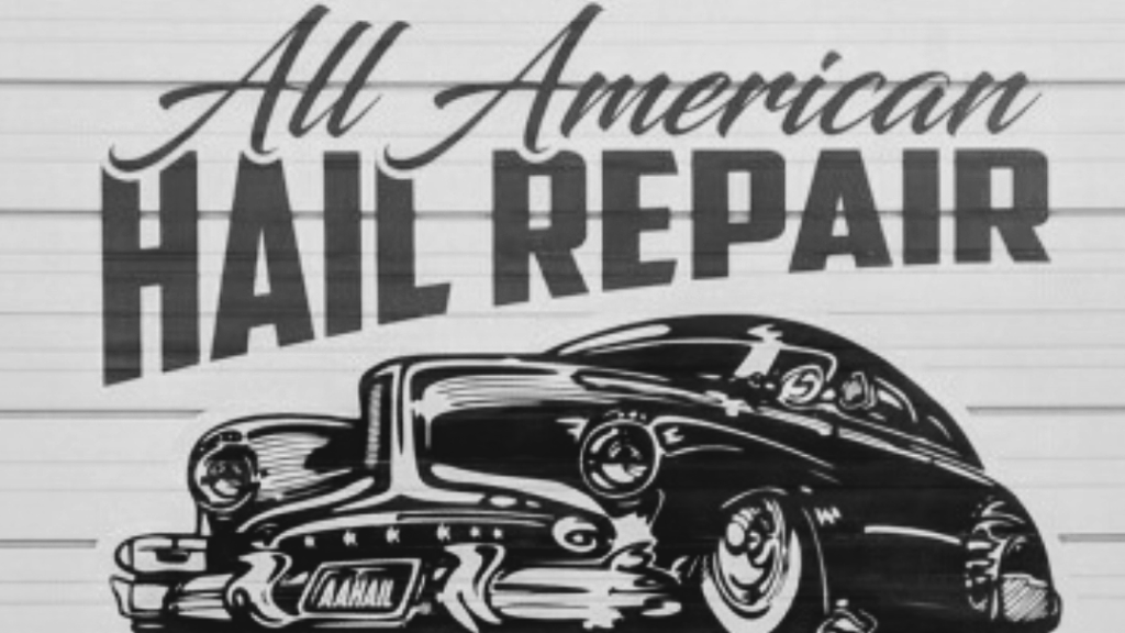 All American Hail Repair | 340 Vermont Ave Suite #103, Oklahoma City, OK 73108, USA | Phone: (405) 367-3368