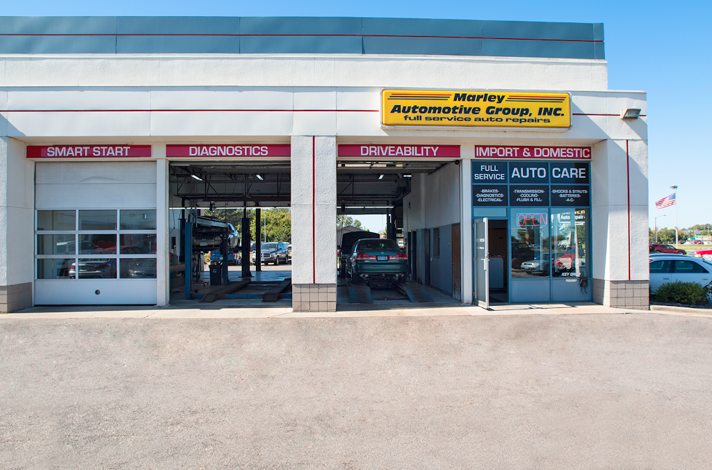 Marley Automotive Group | 3225 Hwy 13 W, Burnsville, MN 55337, USA | Phone: (952) 890-8885