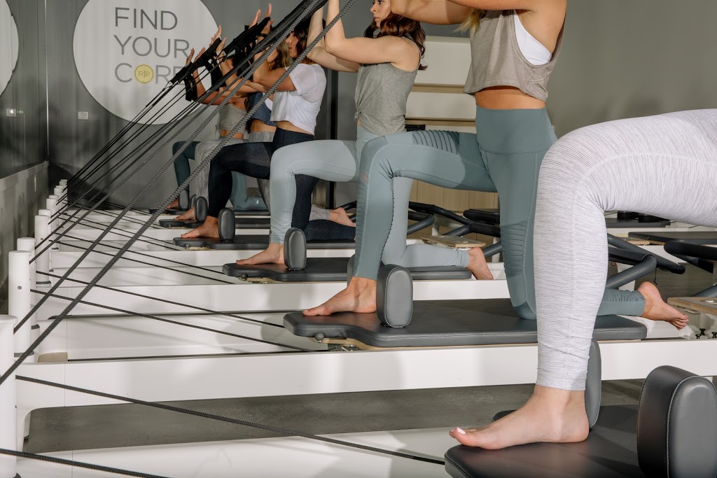 Reformed Pilates | 2875 W Ray Rd #5, Chandler, AZ 85224, USA | Phone: (602) 466-2819