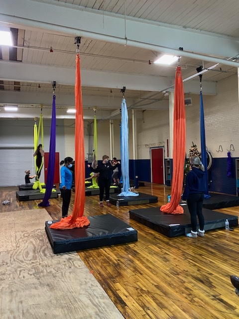 Aerial Arts | 1500 River Dr, Belmont, NC 28012, USA | Phone: (706) 207-0718