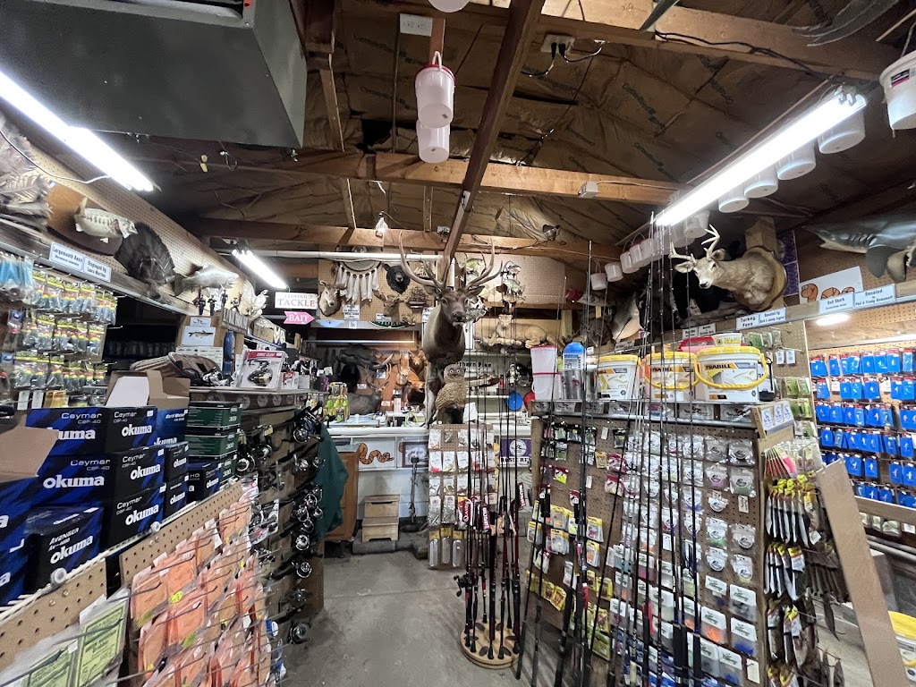 Wiggly Worm Bait Supply | NY Route 50, 885 Saratoga Rd, Ballston Lake, NY 12019, USA | Phone: (518) 399-4524