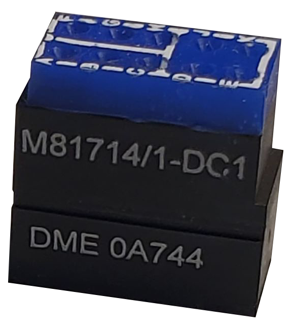 DME Interconnect | 170 Cain Dr, Haysville, KS 67060, USA | Phone: (316) 529-2441