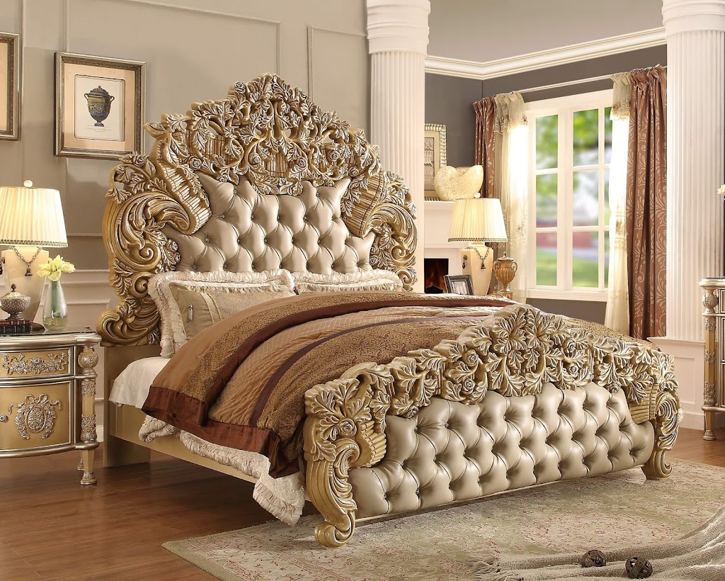 Furniture Warehouse | 6571 Altura Blvd, Buena Park, CA 90620, USA | Phone: (562) 686-6429