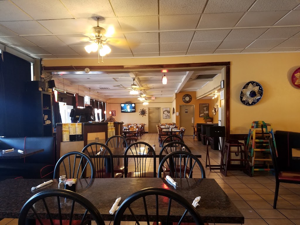 DOS Charros Restaurant | 1425 E Belt Line Rd #108, Richardson, TX 75081, USA | Phone: (972) 783-7671