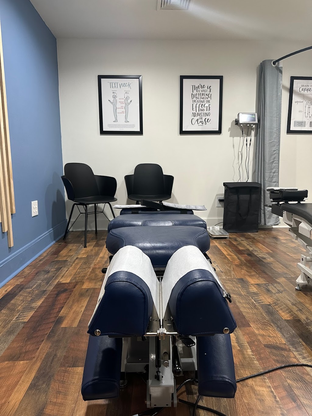 The Chiro Studio | 2807 Brunswick Pike Suite 2, Lawrence Township, NJ 08648, USA | Phone: (609) 557-7838