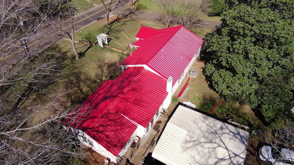 Encore Roofs | 1411 NE Stallings Dr, Nacogdoches, TX 75961, USA | Phone: (936) 274-0474