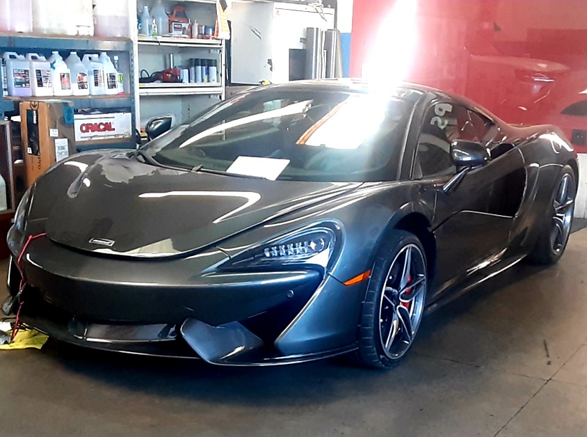 PremierXpressTINT | 1360 White Oaks Rd Suite G, Campbell, CA 95008, USA | Phone: (408) 418-2828