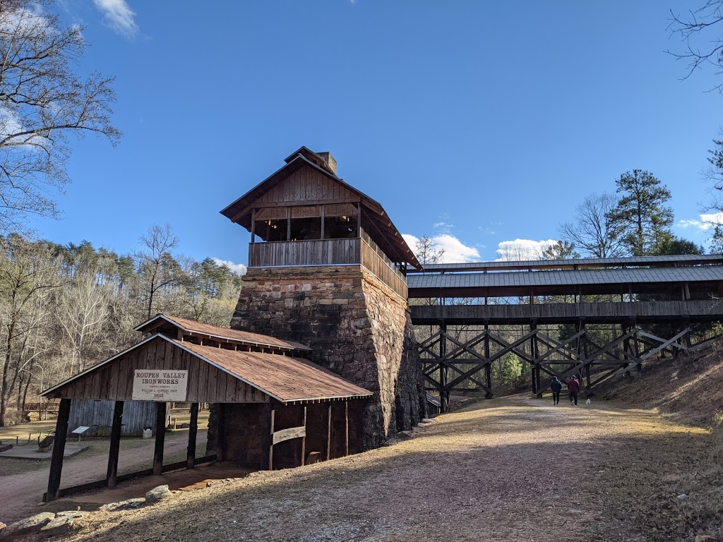 Tannehill Ironworks Historical State Park | 12632 Confederate Pkwy, McCalla, AL 35111 | Phone: (205) 477-5711