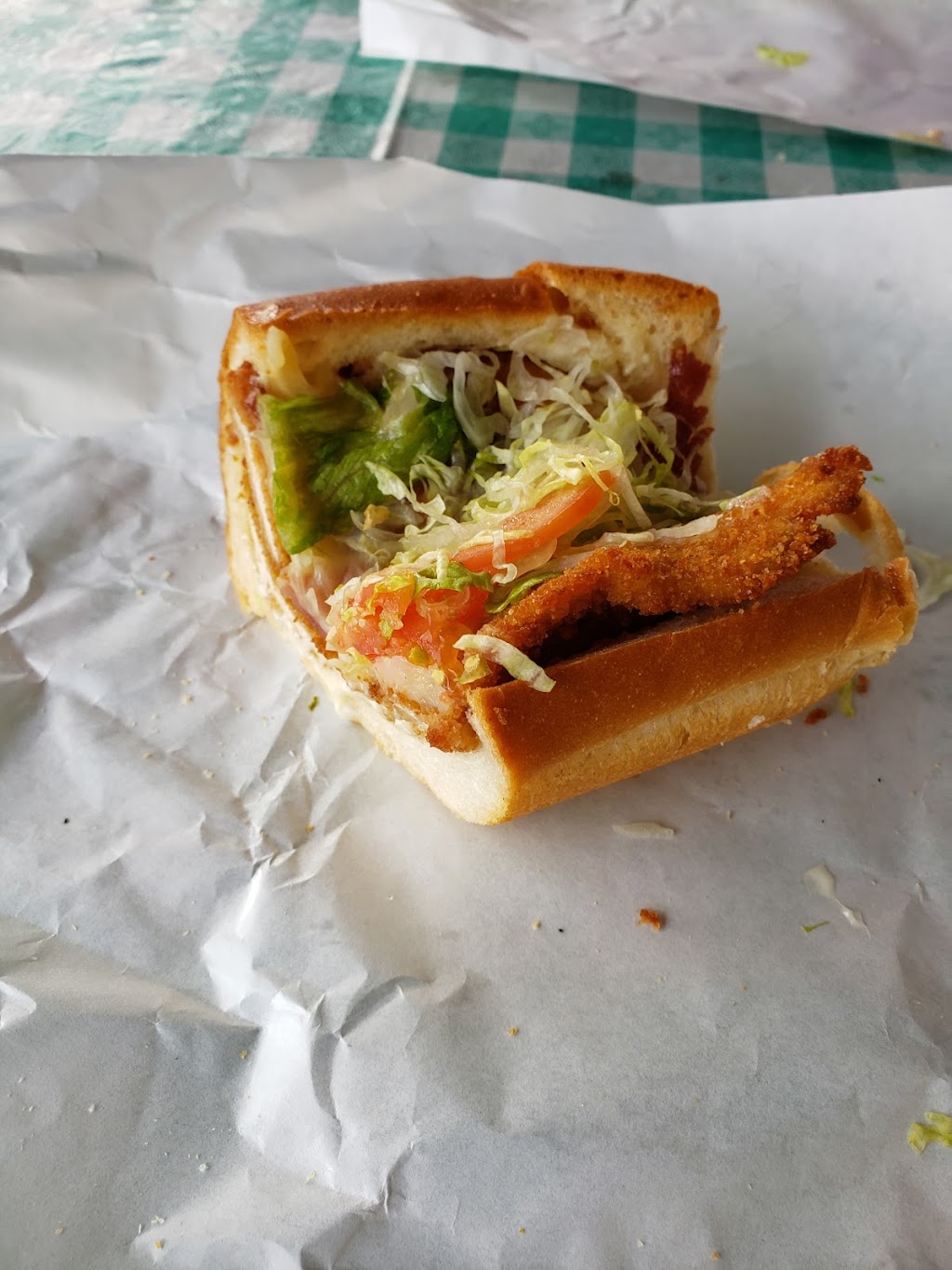 My Hero | 1005 Jerusalem Ave, North Merrick, NY 11566, USA | Phone: (516) 785-9226