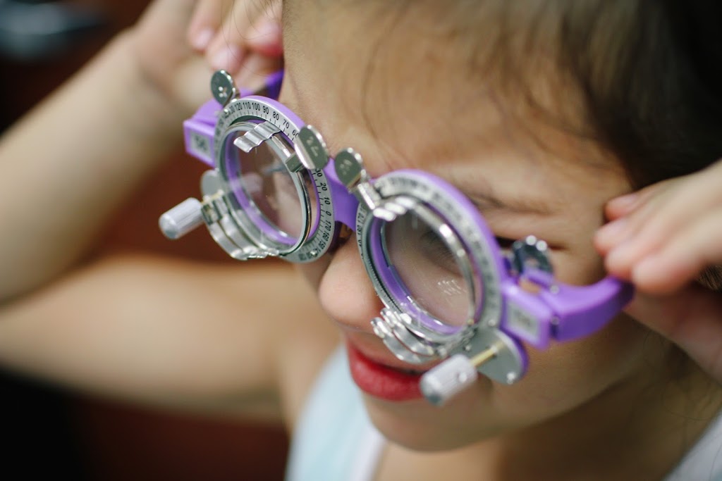 Las Vegas Center for Vision Therapy | 7455 W Washington Ave Suite 470, Las Vegas, NV 89128, USA | Phone: (702) 998-8798
