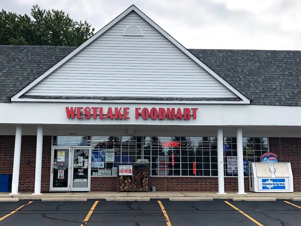 Westlake Food Mart | 29233 Center Ridge Rd, Cleveland, OH 44145, USA | Phone: (440) 641-1090