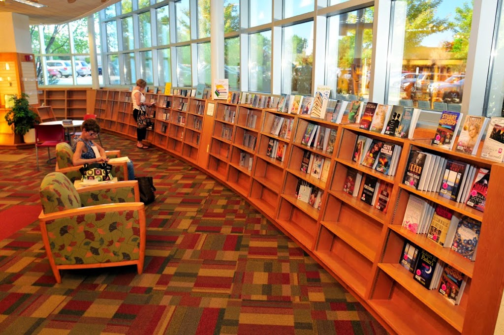 Fairview Park Branch of Cuyahoga County Public Library | 21255 Lorain Rd, Cleveland, OH 44126, USA | Phone: (440) 333-4700