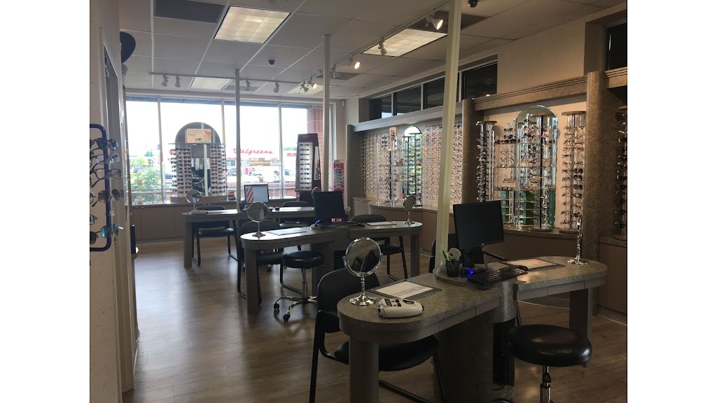 Clarkson Eyecare | 3936 Vogel Rd, Arnold, MO 63010, USA | Phone: (636) 282-4982