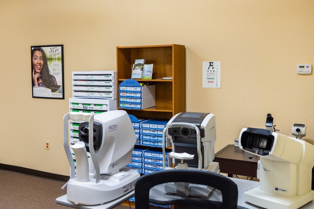 Vision Edge Eye Center | 7130 W Chandler Blvd UNIT 19, Chandler, AZ 85226, USA | Phone: (480) 961-8999