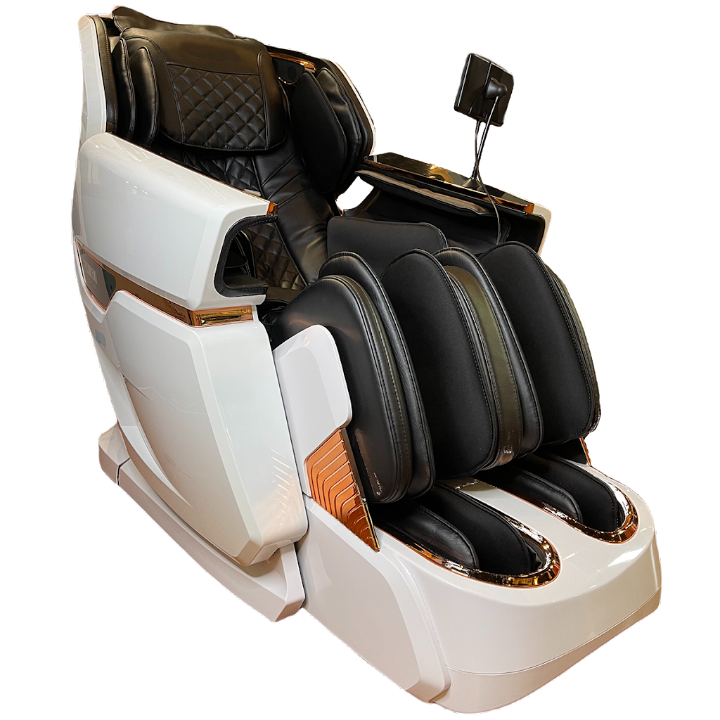 Dr. Fuji Medical Massage Chair | 4399 Ingot St, Fremont, CA 94538, USA | Phone: (510) 651-9088