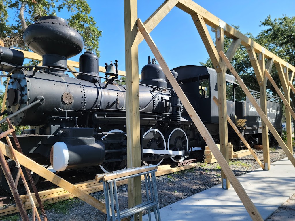 Manatee Village Historical Park | 1404 Manatee Ave E, Bradenton, FL 34208, USA | Phone: (941) 749-7165